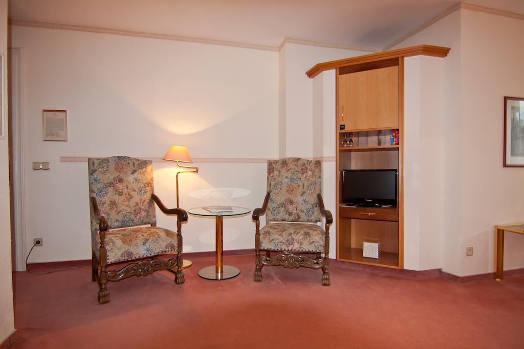 Doppelzimmer