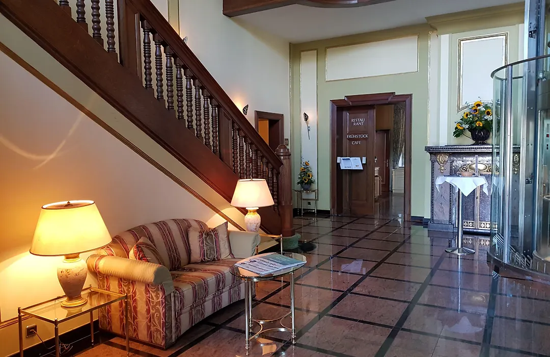 Hotel Villa Heine Wellness&Spa-1