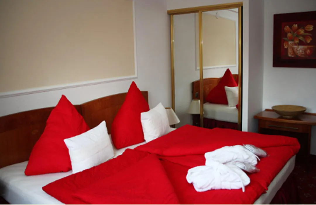 Hotel Antares-1